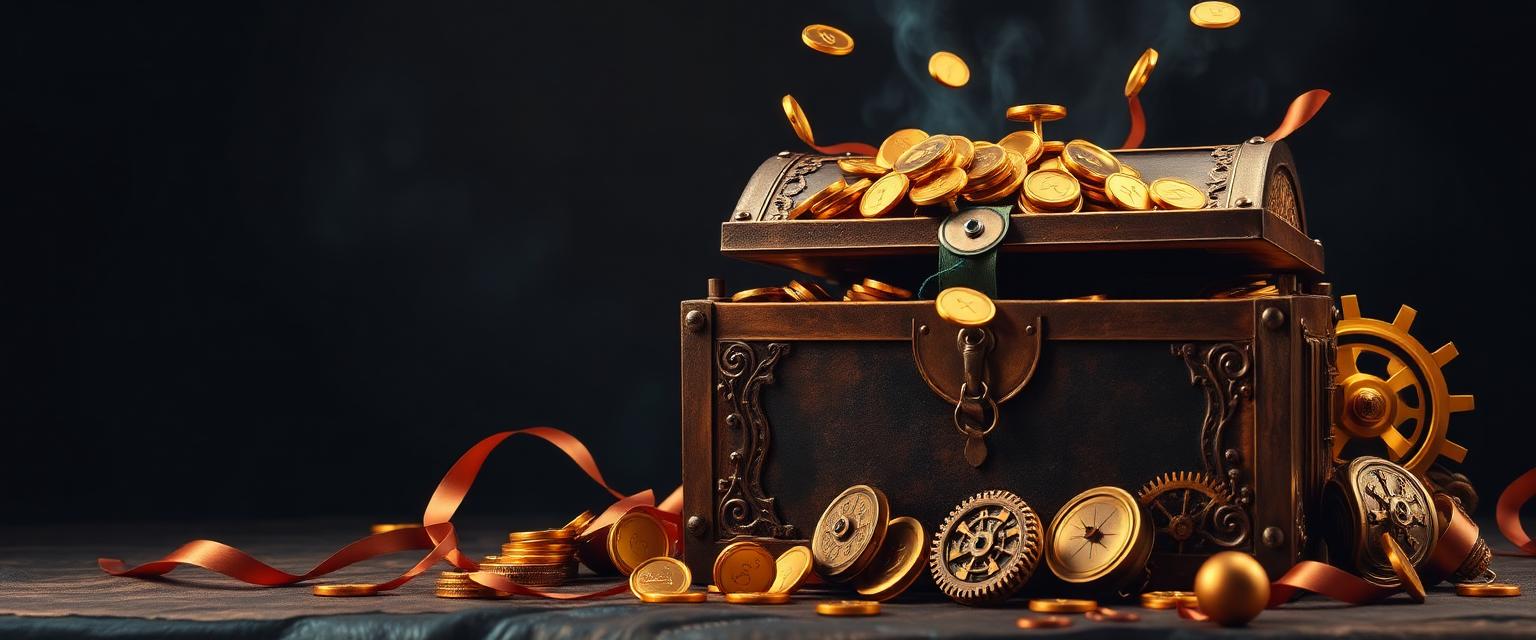 Vincispin Casino Promoties