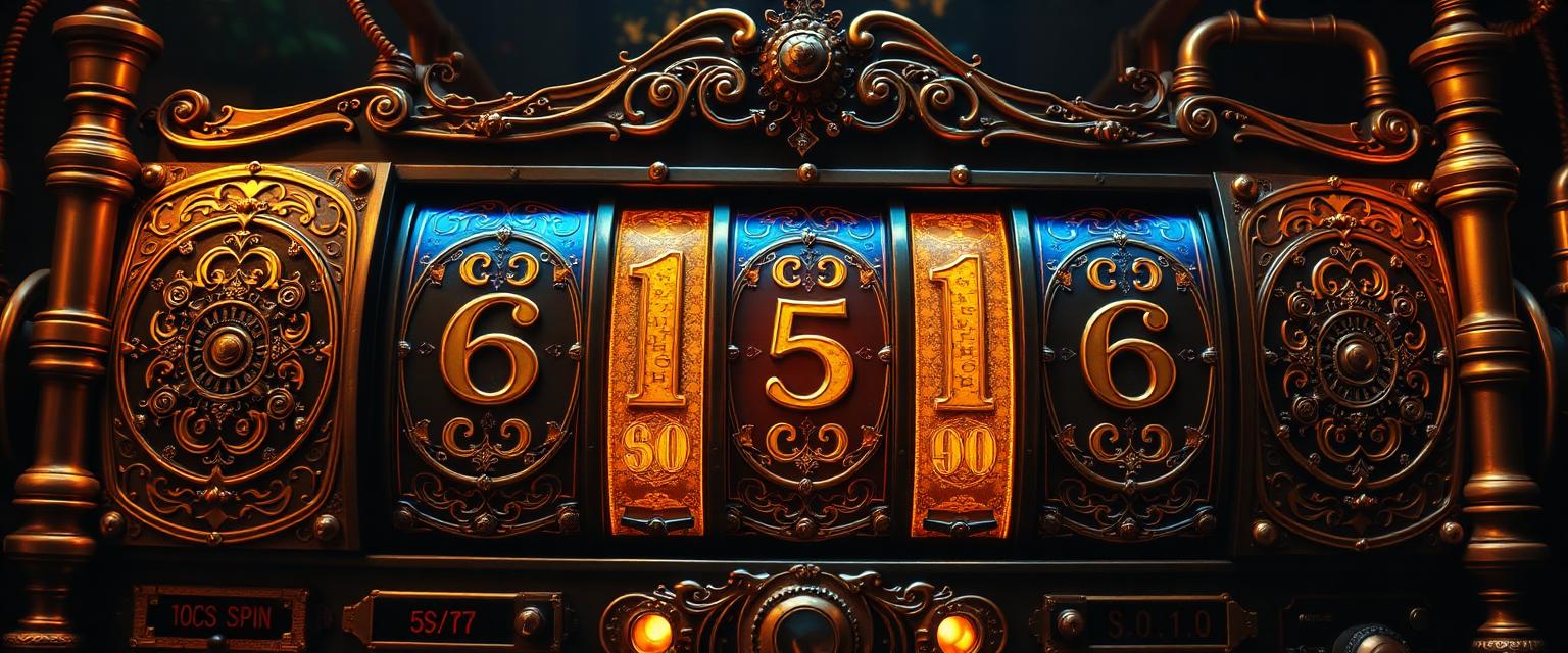 Vincispin Casino Slots: alle videoslots op een rij