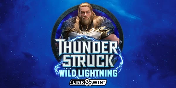 Thunderstruck