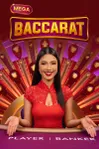Live Baccarat