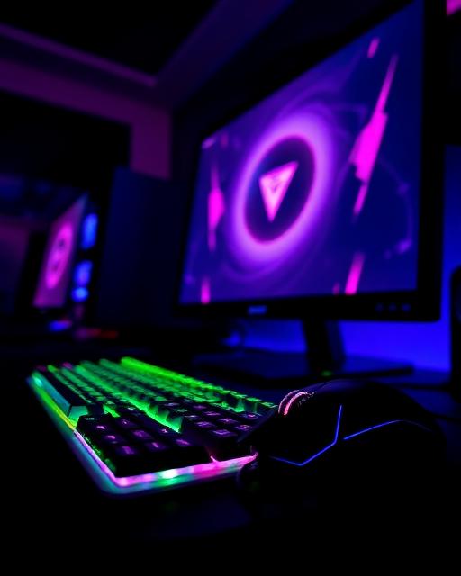 Esports