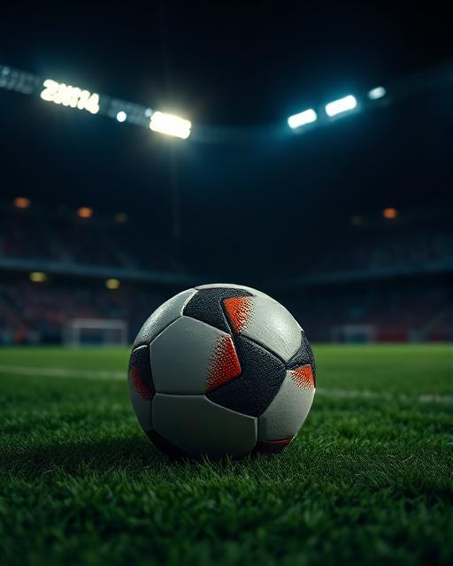 Voetbal