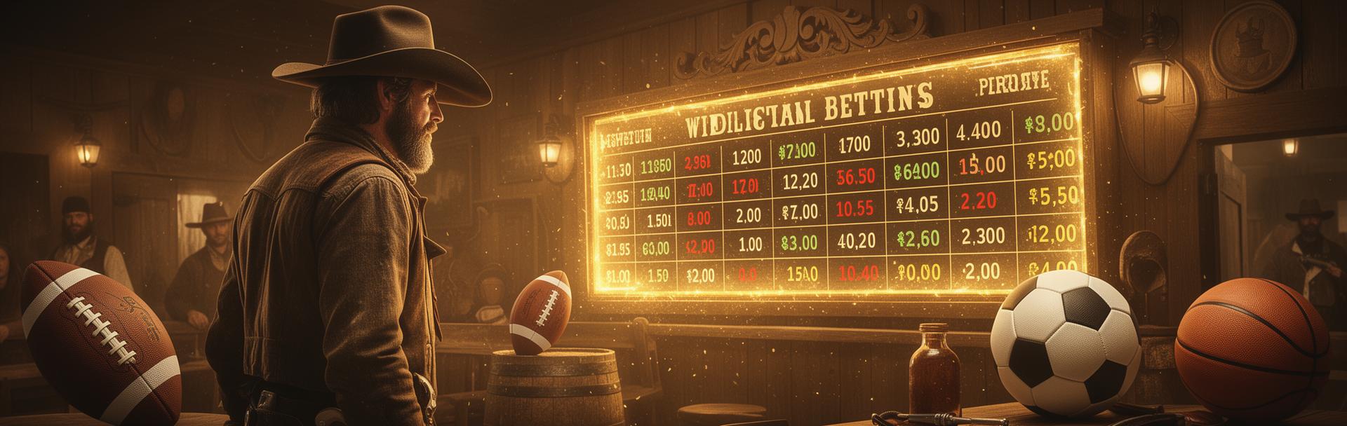 Vincispin Casino Sport